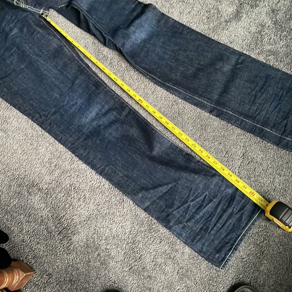 Abercrombie &Fitch men’s jeans. NWT - Picture 6 of 6